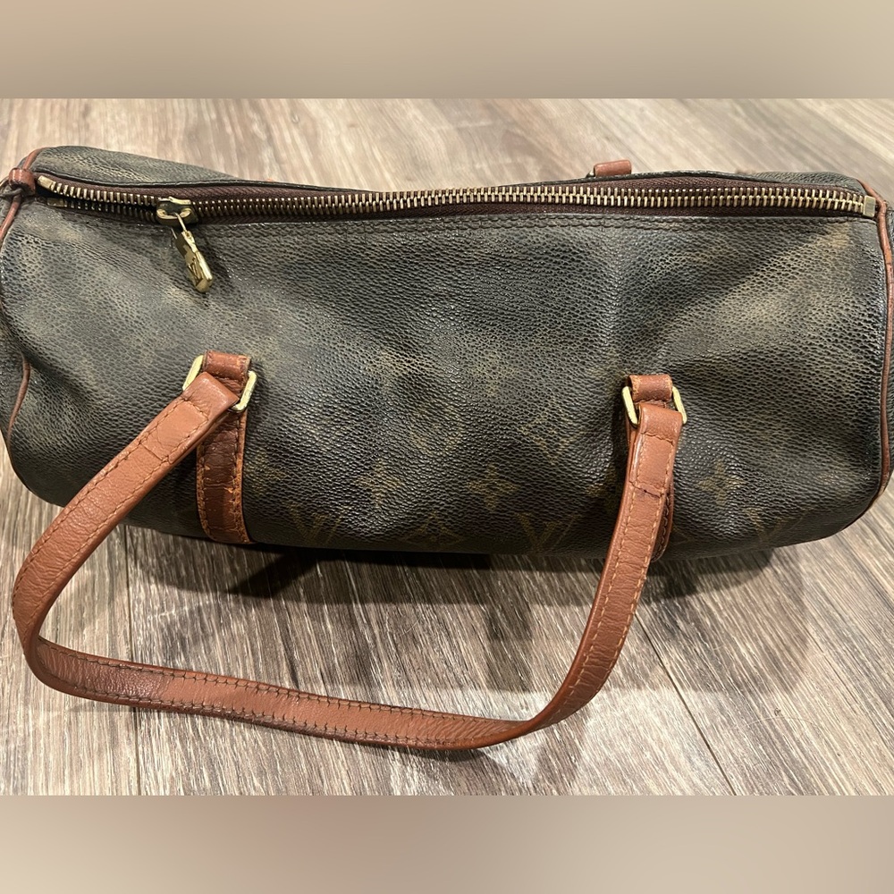 LV MONO PAPILLON - Picture 2 of 15